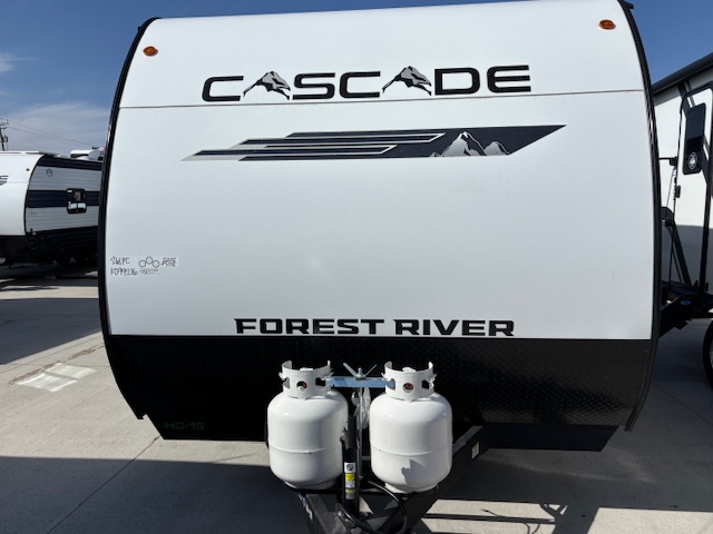 2026 CHEROKEE CASCADE 26LP - Image 2