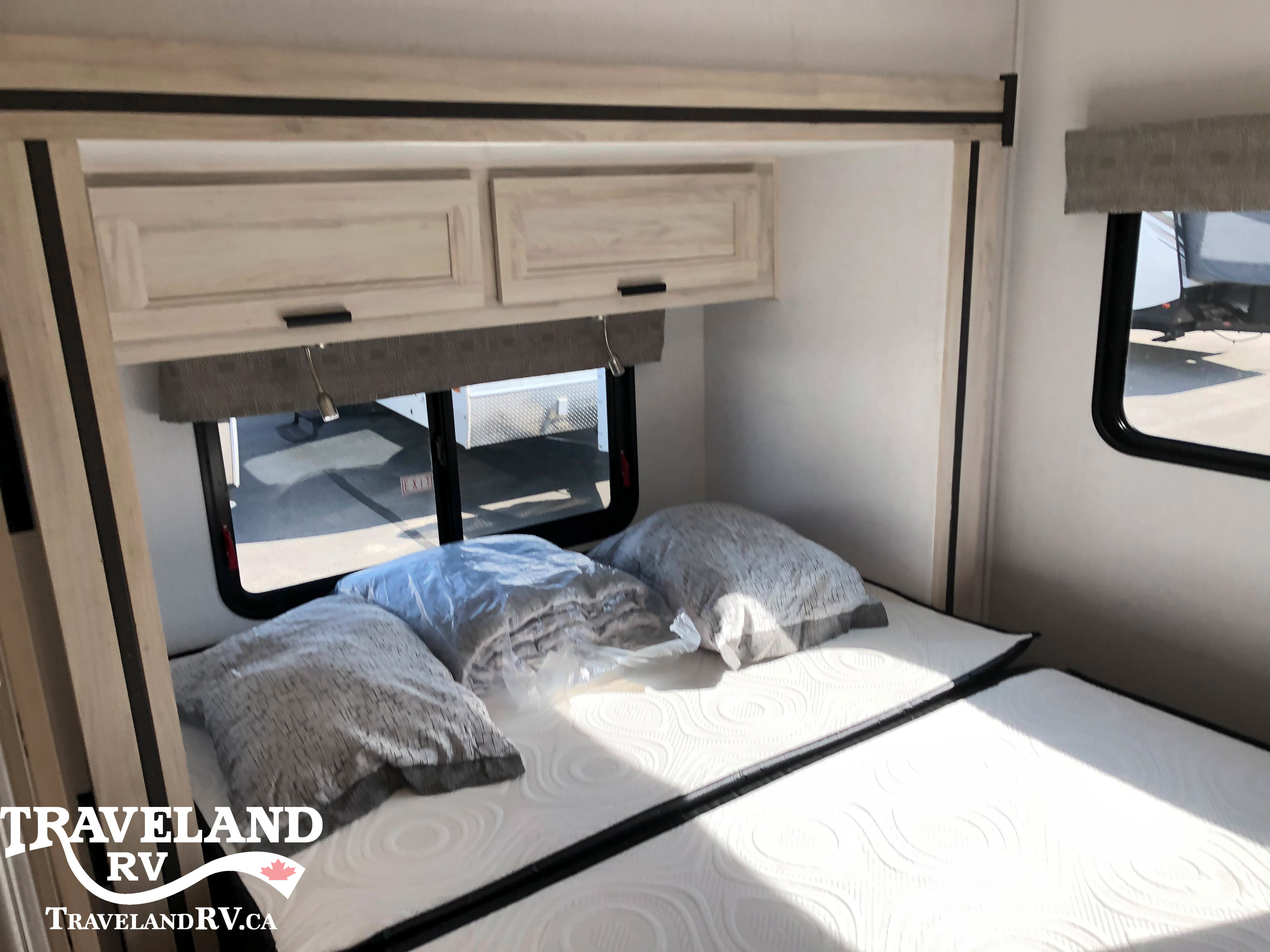 2024 Forest River SUNSEEKER 2550LE - Image 18