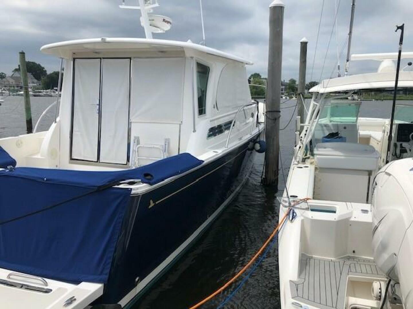 2014 Back Cove 41 - Image 7