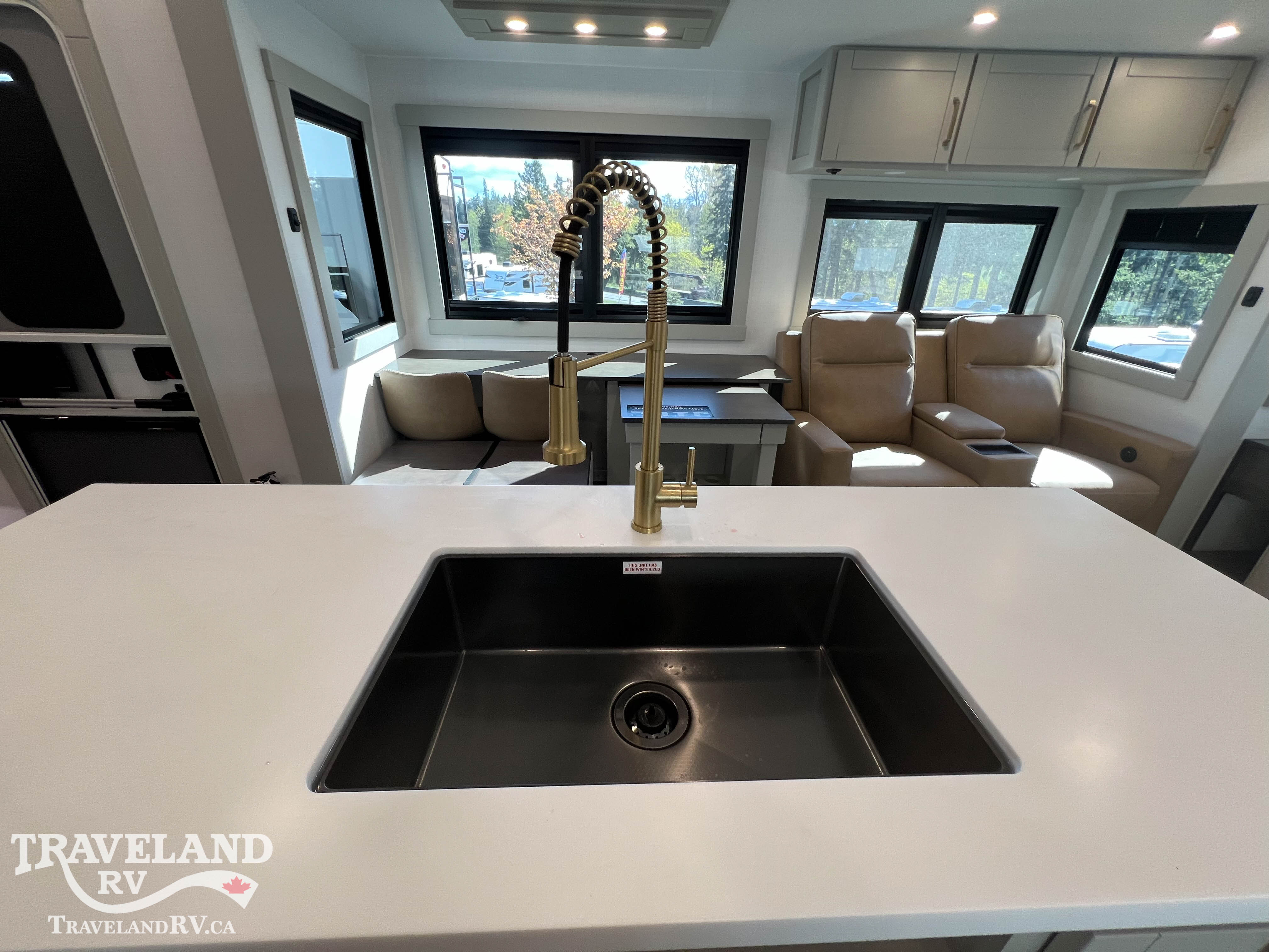 2026 Brinkley RV Model Z 3600 - Image 9