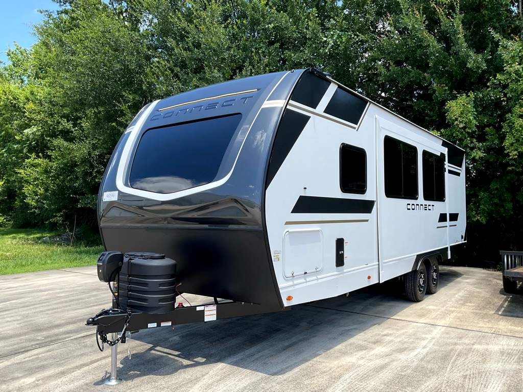 2027 KZ CONNECT C261RB - Image 3