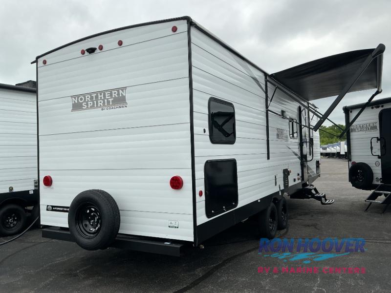 2026 COACHMEN 5270BHS - Image 3
