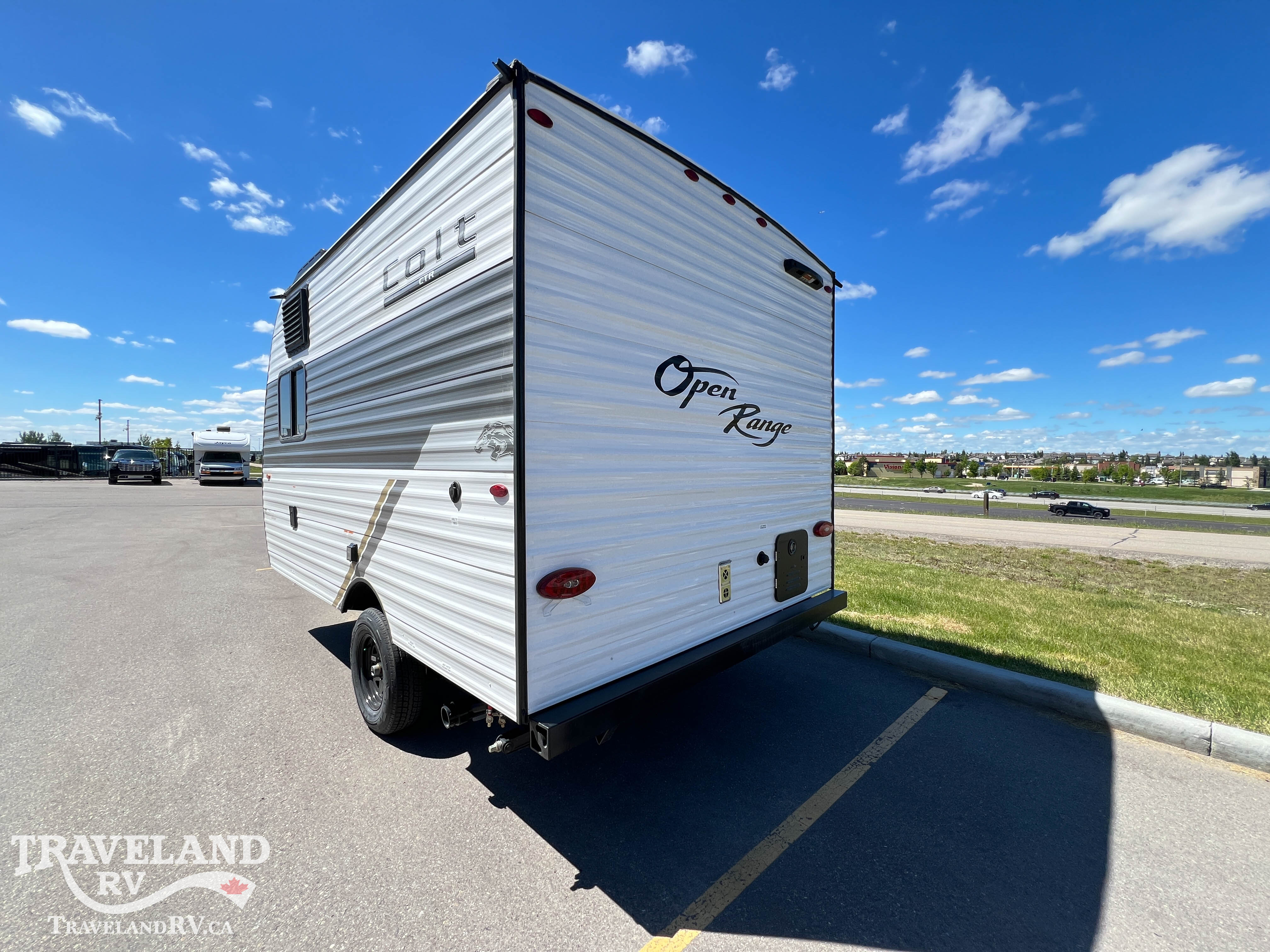 2026 Highland Ridge COLT 13BH - Image 7