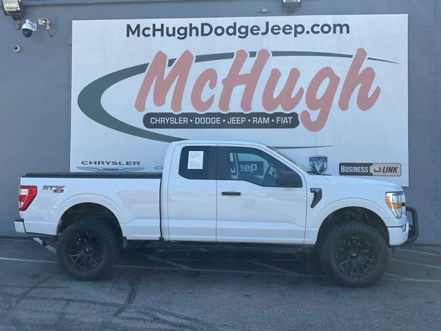2021 Ford F150 Supercab XL 4WD - Image 5