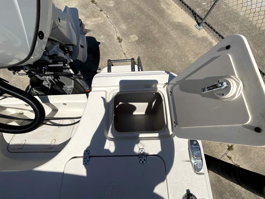 2021 SEA CHASER 21 SEA SKIFF - Image 23