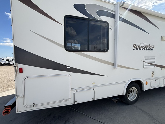 2010 SUNSEEKER 3100 - Image 10