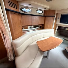 2006 Sea Ray 320 Sundancer - Image 39