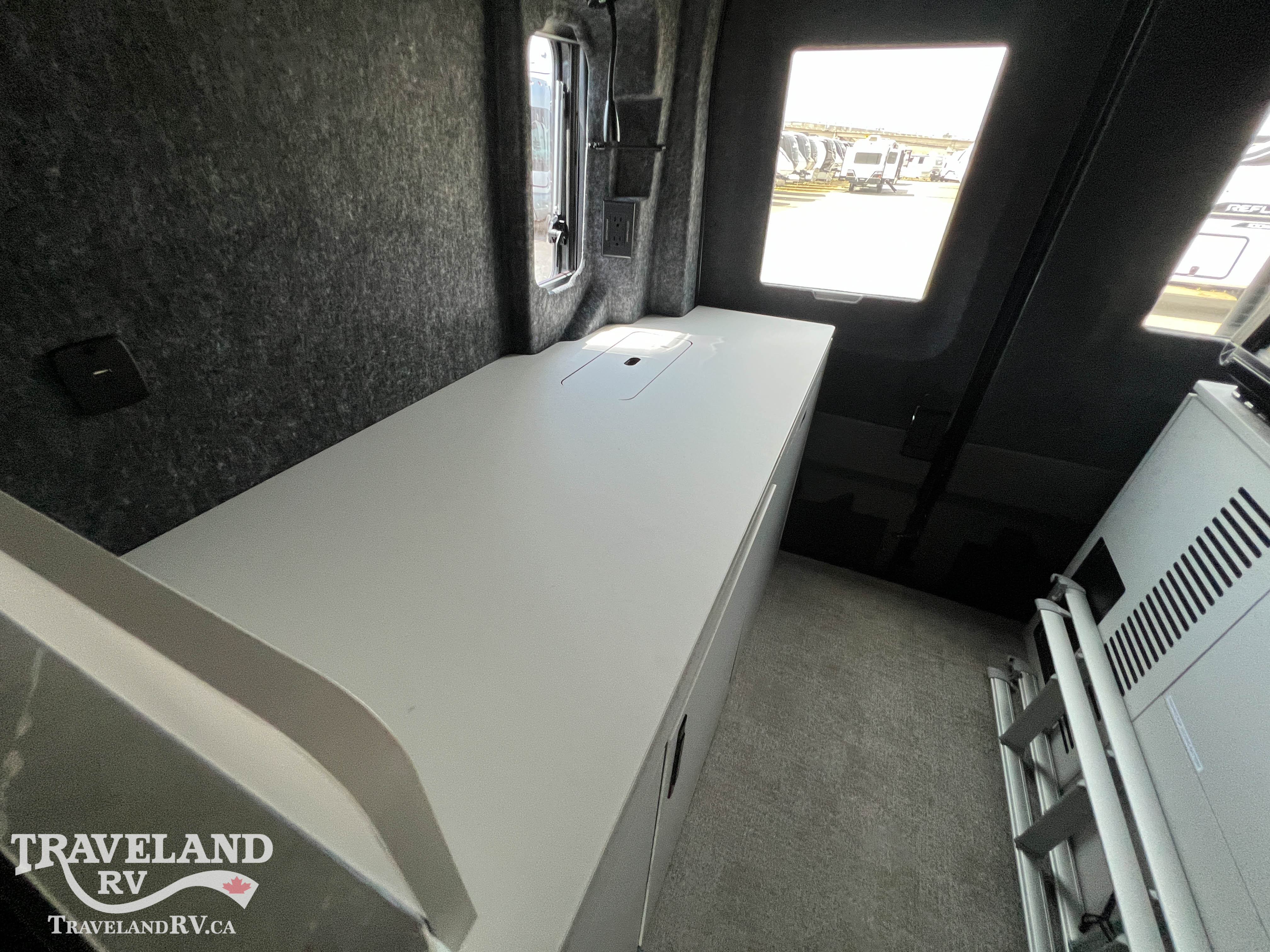 2027 Grand Design LINEAGE SERIES VT LVT1 POP TOP - Image 16