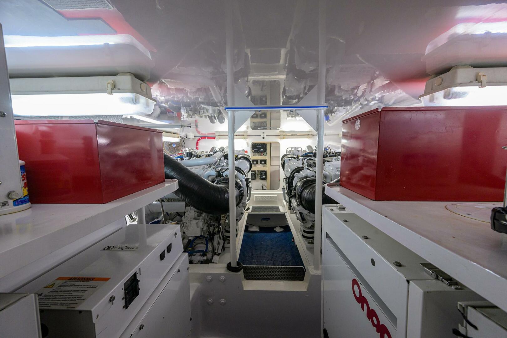 2020 VIKING VIKING 61 Convertible Base - Image 90