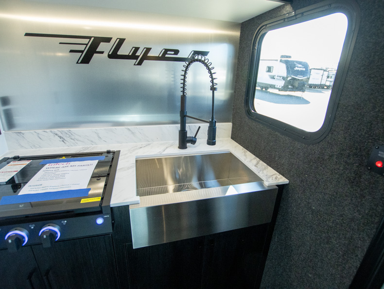 2026 InTech Flyer Forge - Image 10