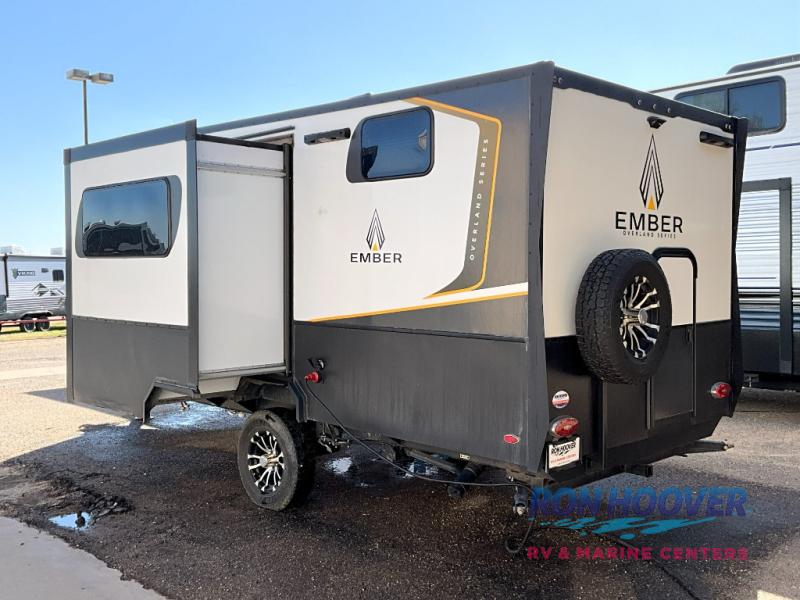 2022 EMBER OVERLAND SERIES 191MDB - Image 28