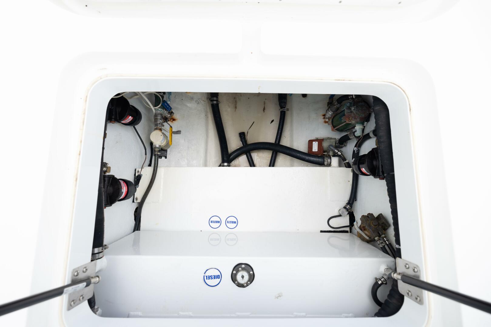 2009 Yellowfin - Image 57