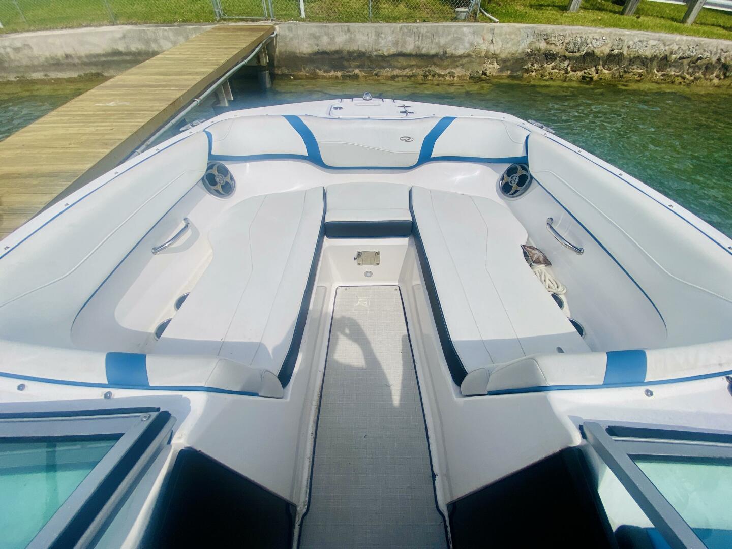 2016 Regal 22 Fasdeck Base - Image 17