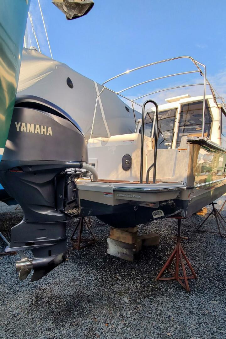 2024 Ranger Tugs R-27 LE - Image 27