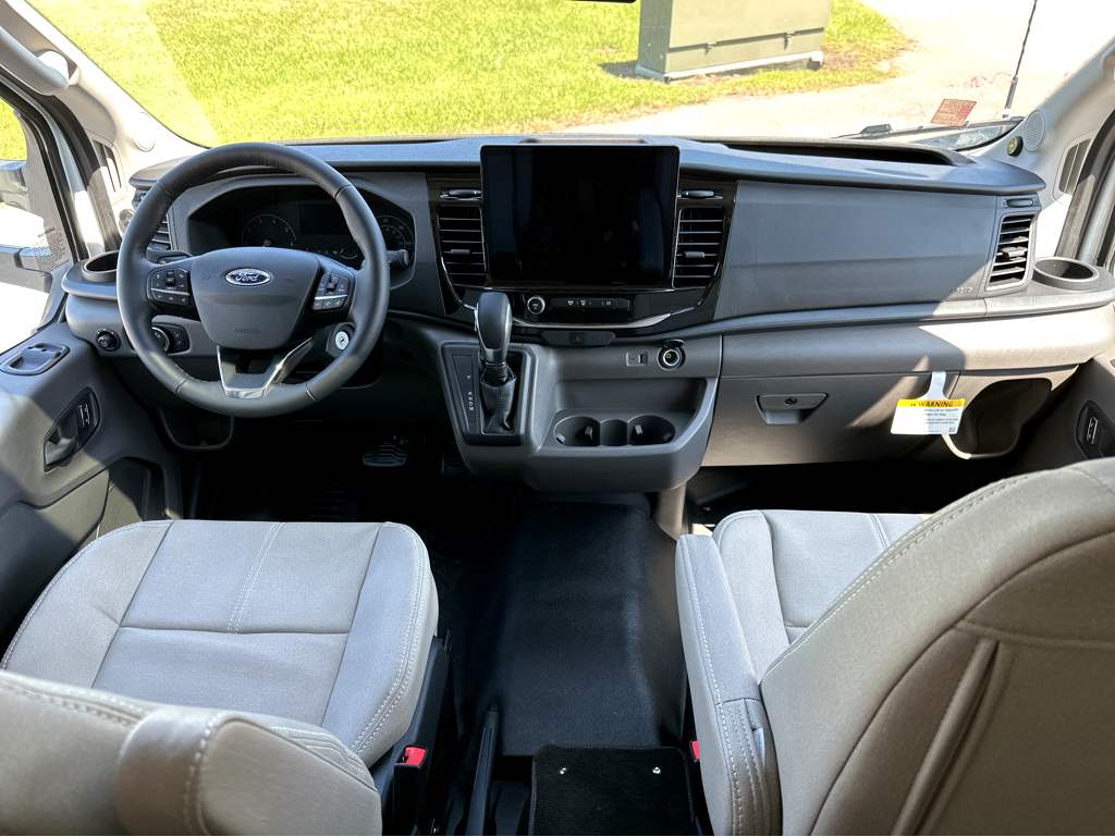 2026 THOR MOTOR COACH COMPASS 22MT - Image 23