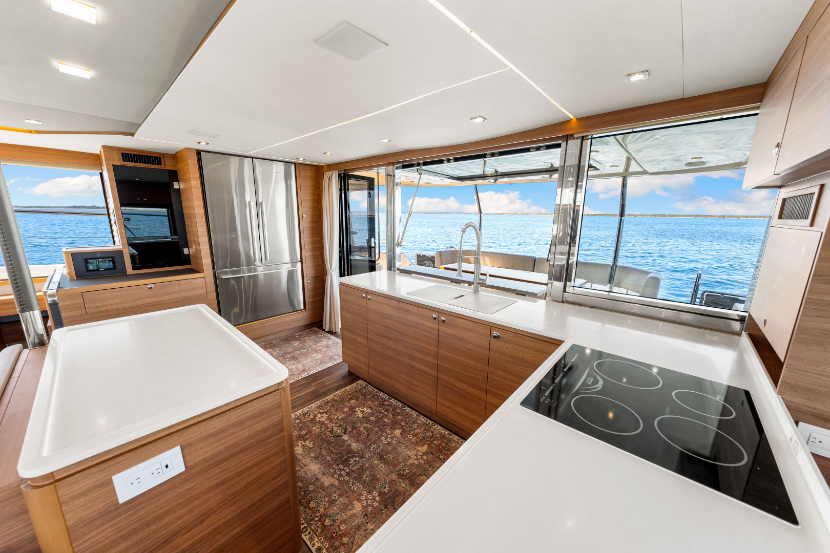 2022 Aquila 54 Yacht - Image 78