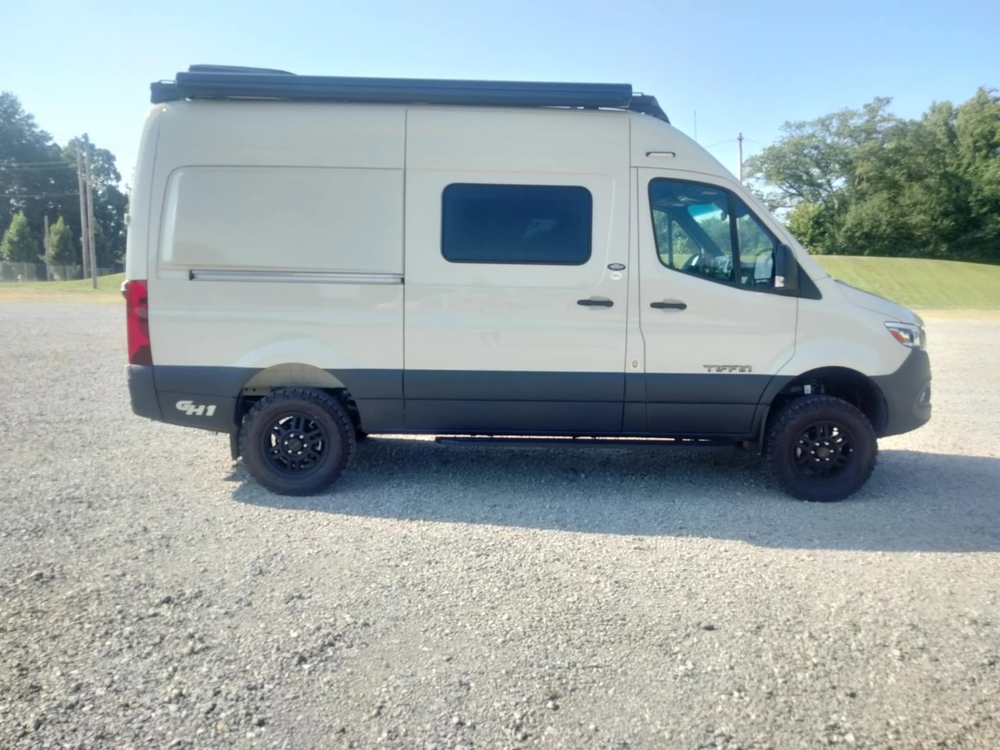 2026 TIFFIN GH1 - Image 7