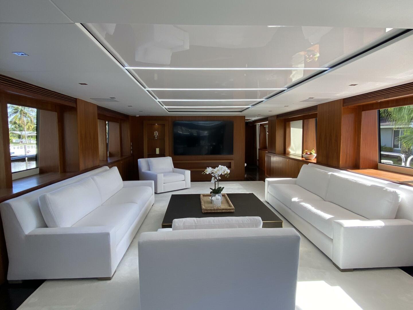 2011 Sunseeker 34M - Image 6