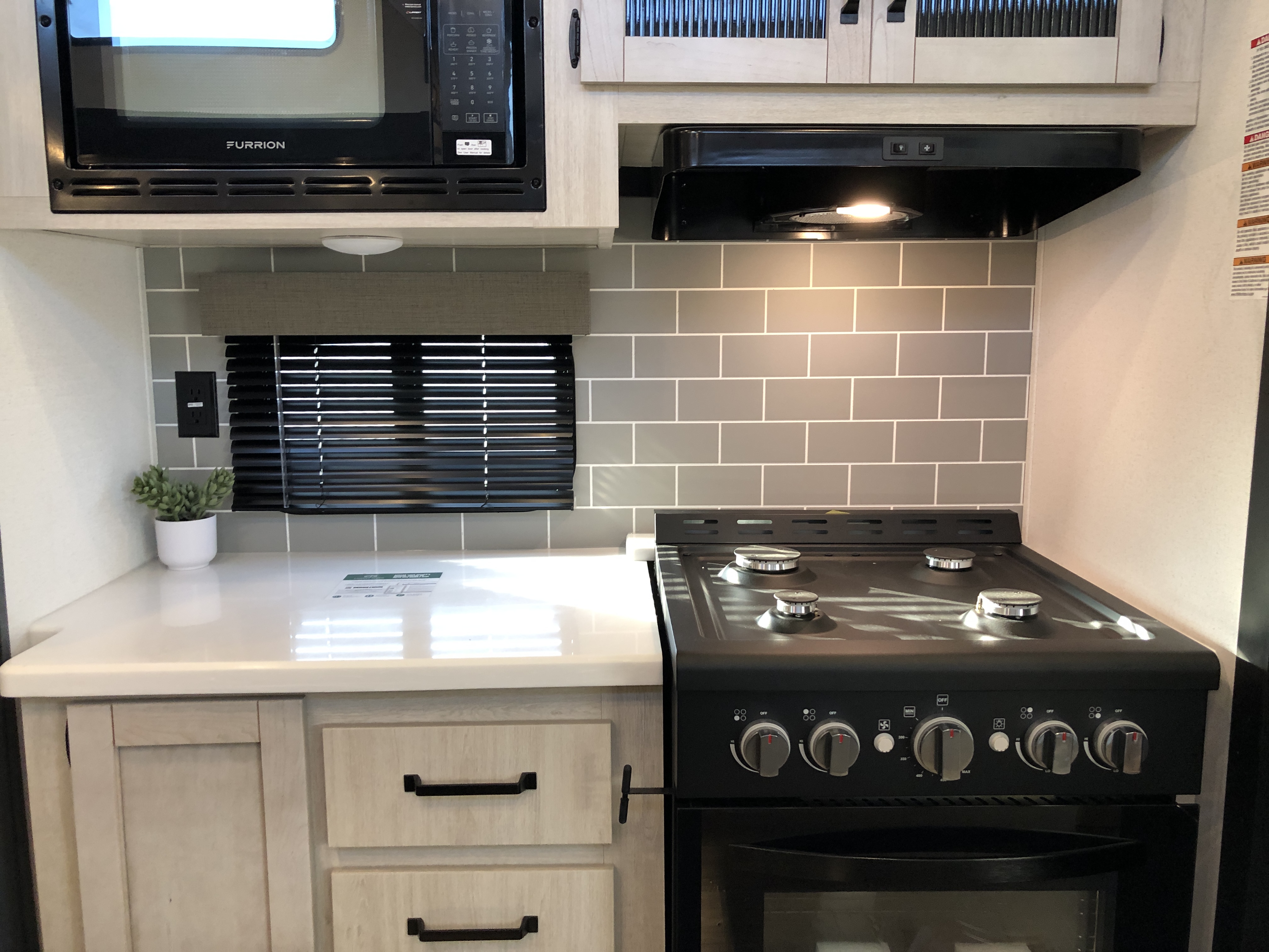 2026 Forest River Puma Vista 421LFT - Image 19