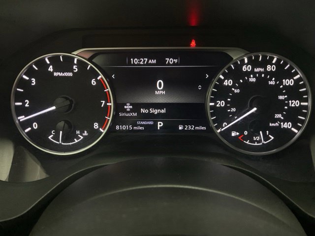 2023 Nissan Rogue Utility 4D SV AWD - Image 25