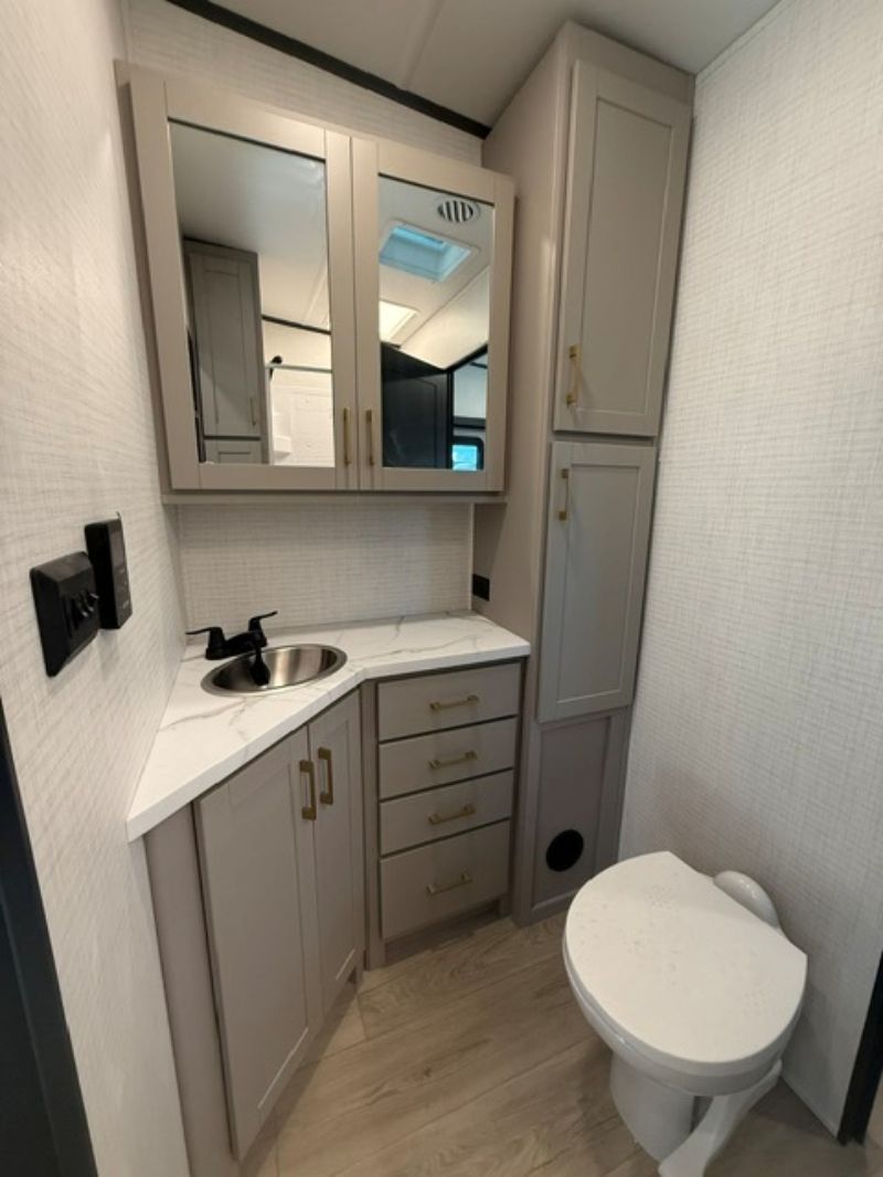 2026 Forest River Stealth 2600 - Image 9