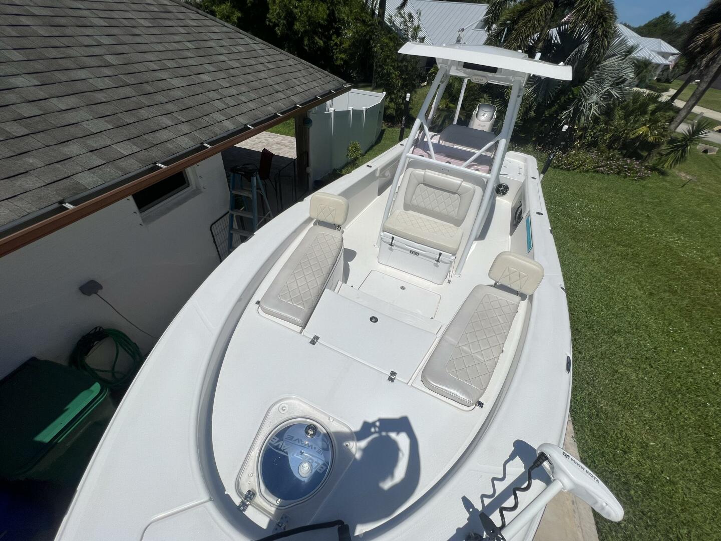 2019 Blue Wave 2800 Pure Hybrid - Image 32