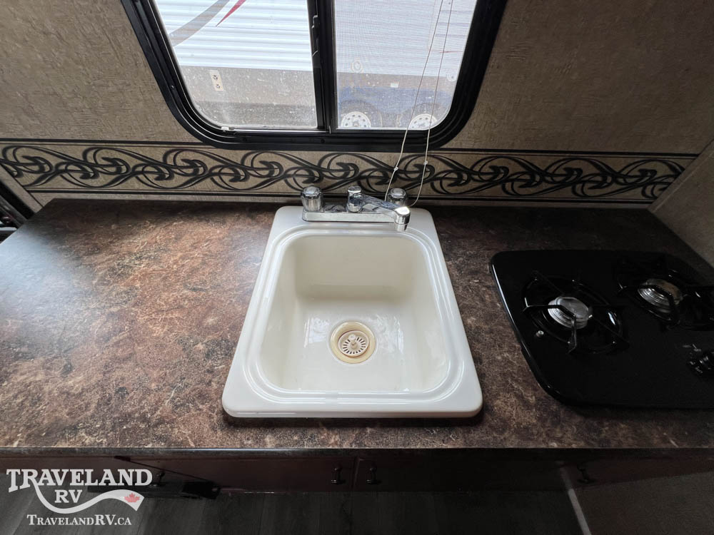 2015 KZ RV Spree Escape E200S - Image 12