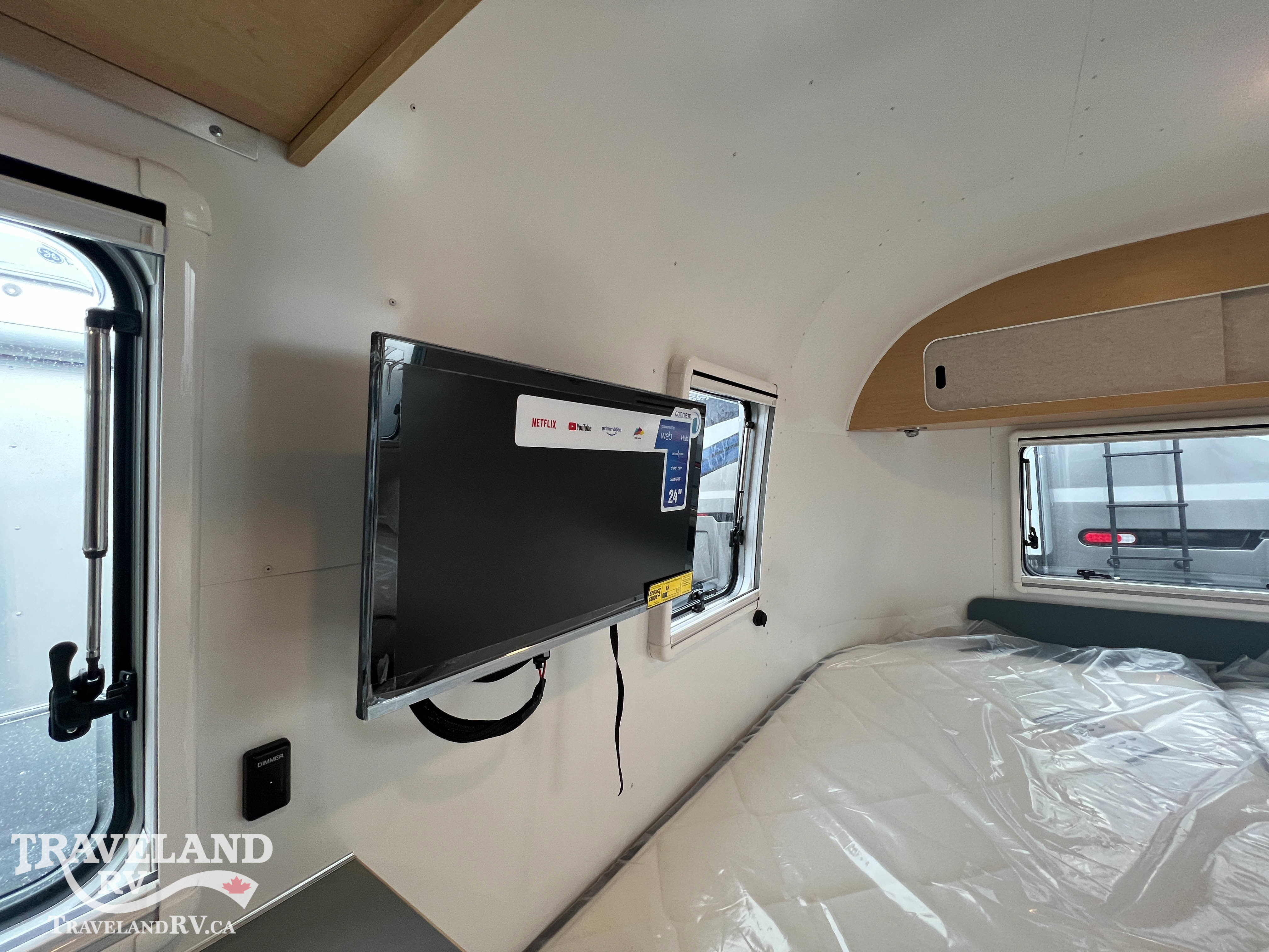 2026 Airstream World Traveler 22RB - Image 13