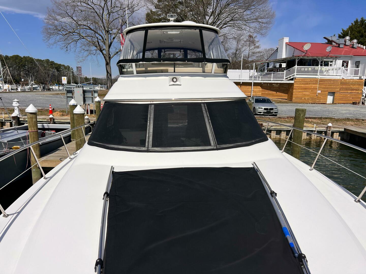 2004 Sea Ray 480 Sedan Bridge - Image 6