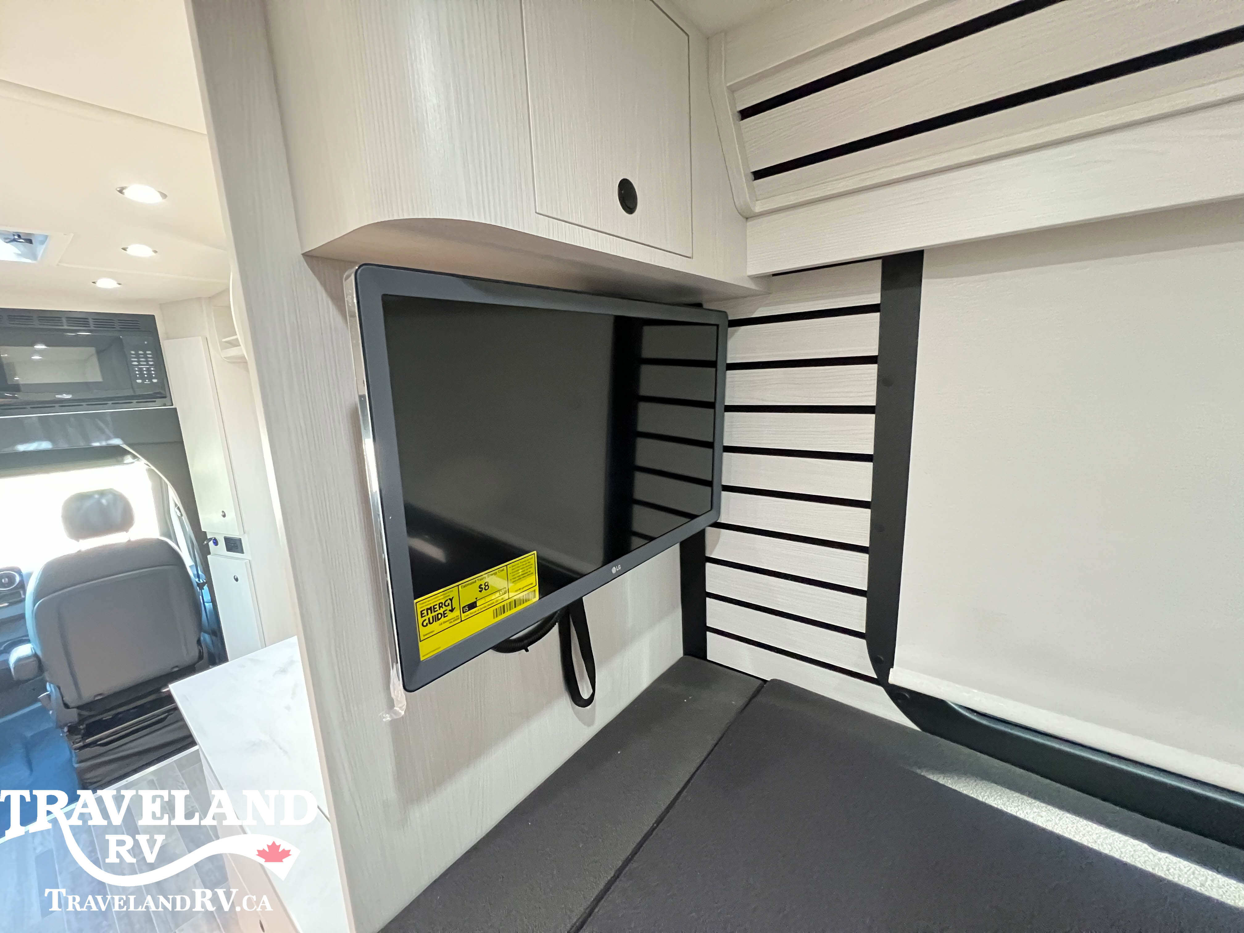2026 Pleasure-Way Plateau - Image 21