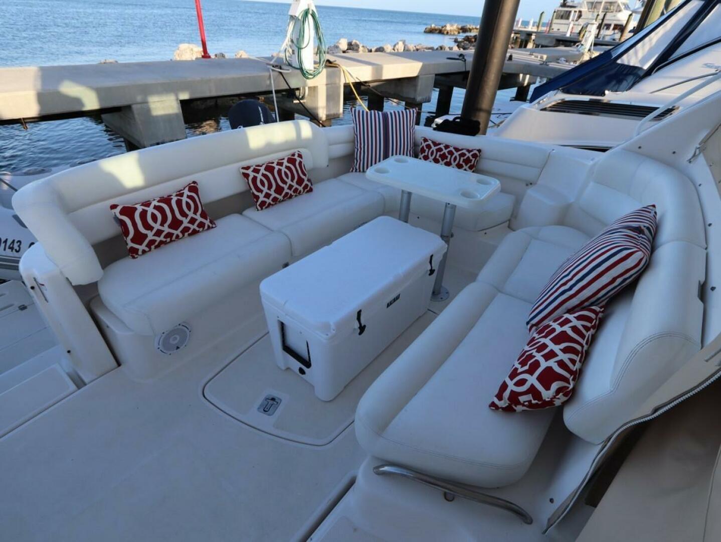 2009 Tiara Yachts Sovran 4300 Base - Image 3