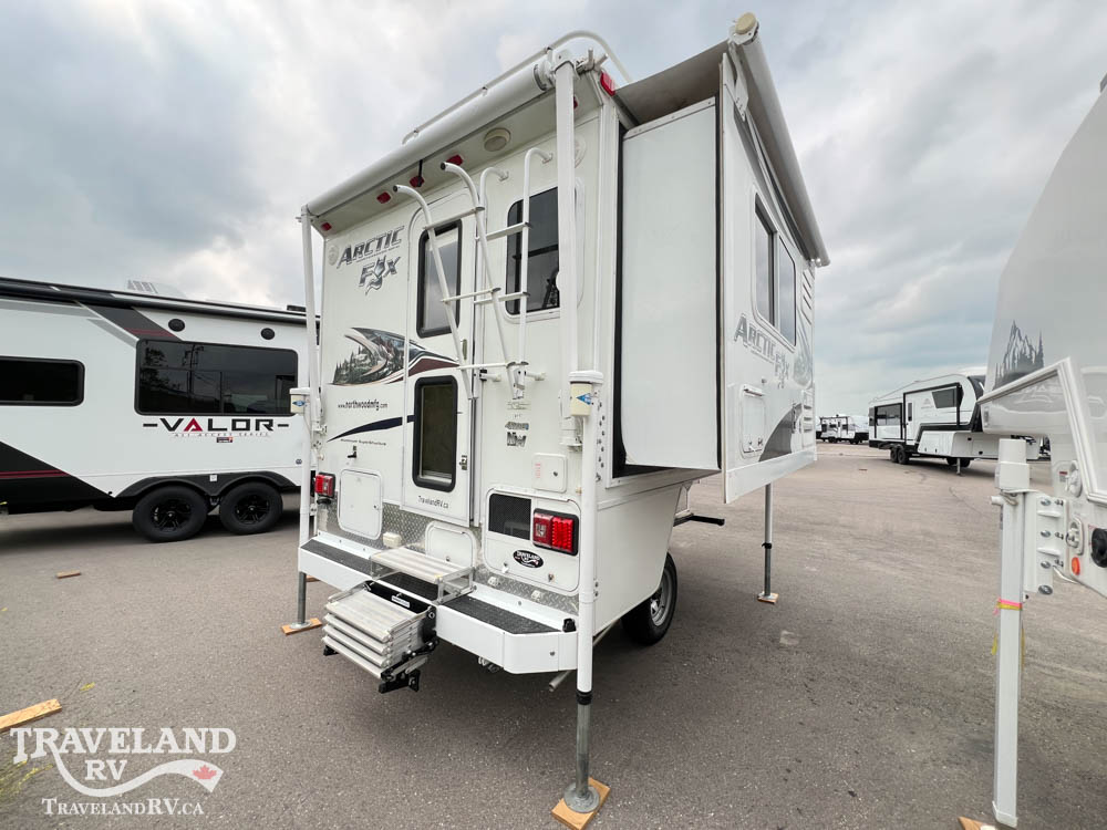 2012 NORTHWOOD ARCTIC FOX 811 - Image 10