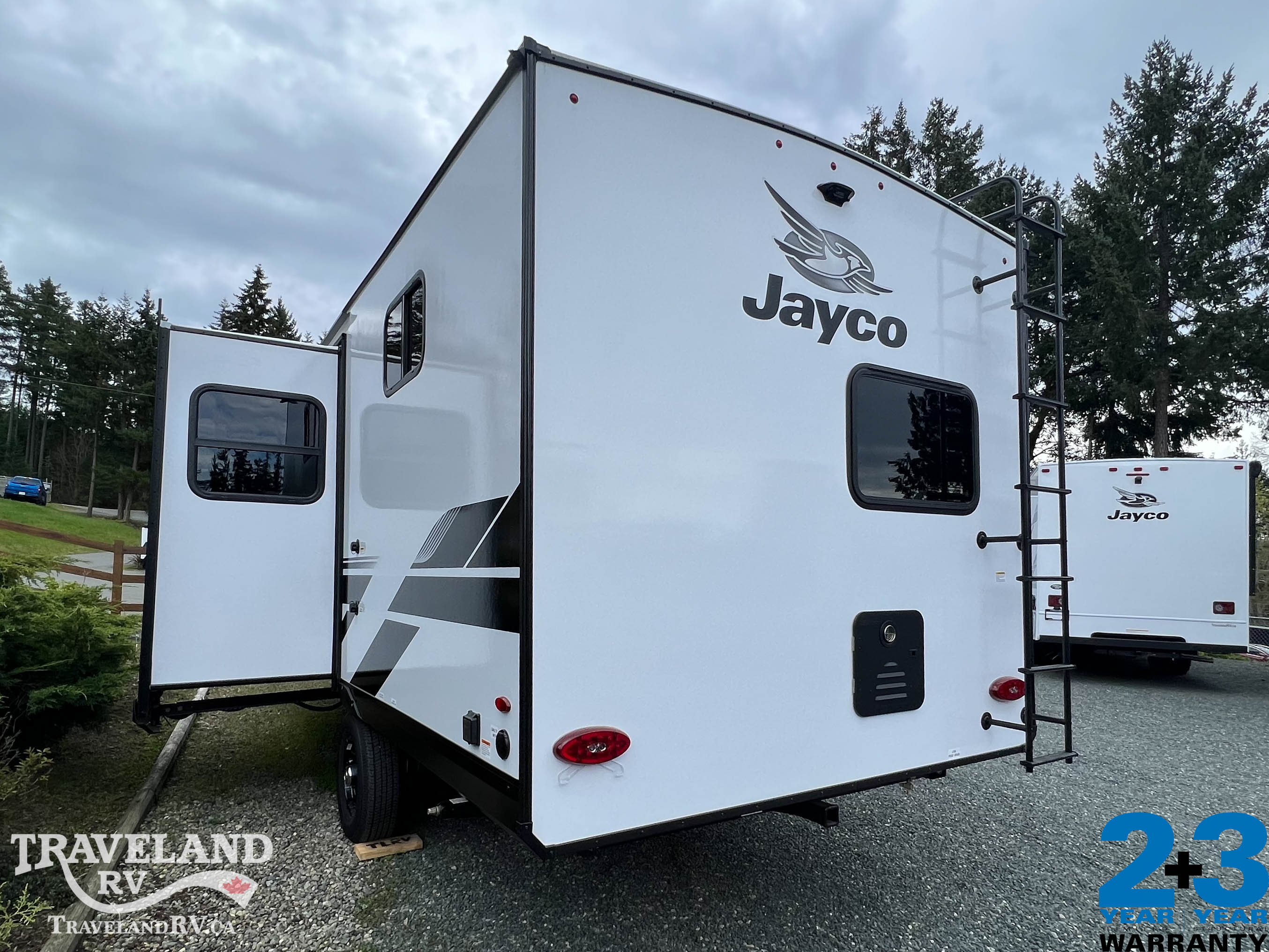 2026 Jayco Jay Feather Air 19MBS - Image 4