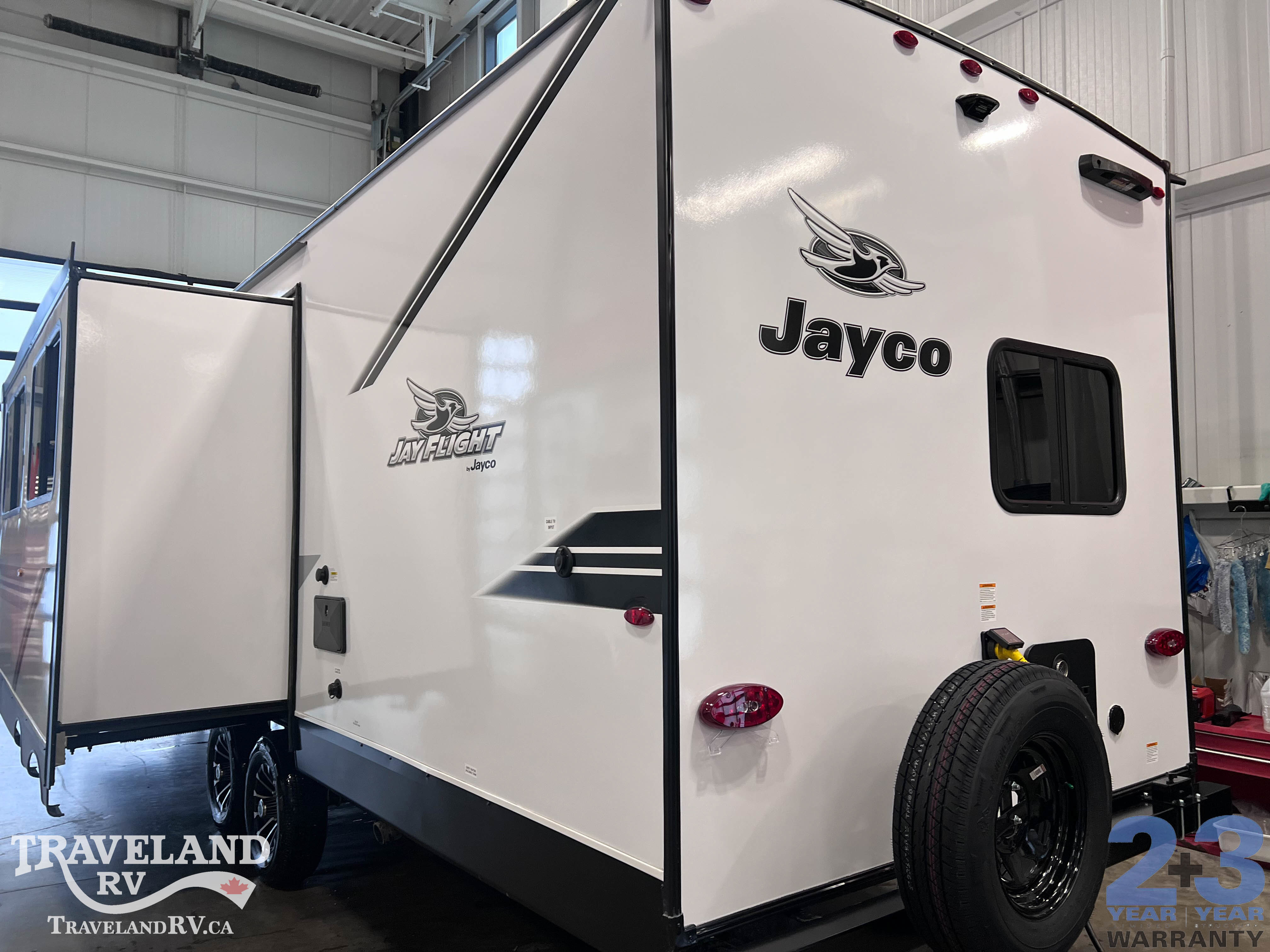 2026 Jayco Jay Flight SLX 286BHSW - Image 5
