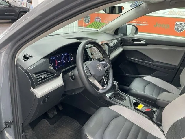 2022 Volkswagen Taos Utility 4D SEL 2WD - Image 12