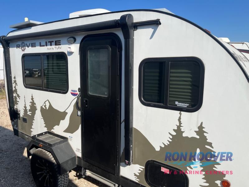 2023 TRAVELITE 14 FLEV - Image 3