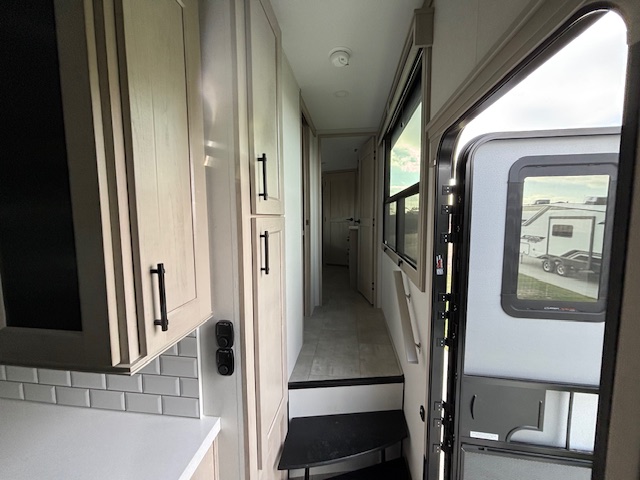 2026 Grand Design Solitude 376RD - Image 22
