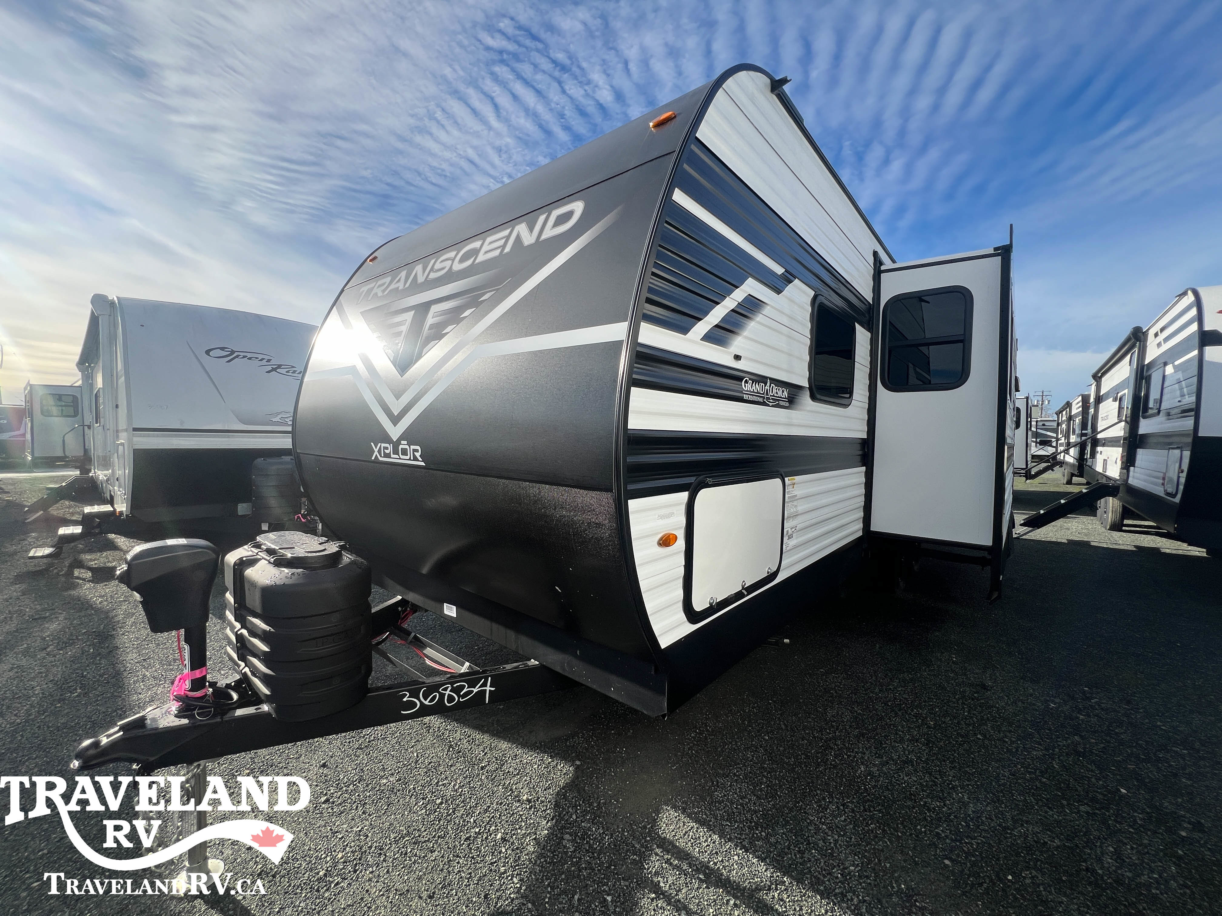 2026 Grand Design Transcend XPLOR 25MLX - Image 6