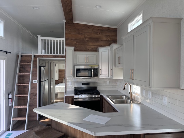 2026 KROPF ISLAND 6419LWD - Image 12