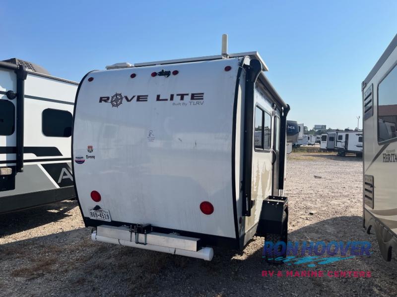 2023 TRAVELITE 14 FLEV - Image 20