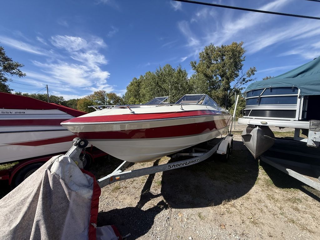 1986 Sunrunner 210B - Image 15