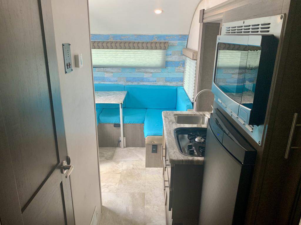 2019 FOREST RIVER 190 - Image 27