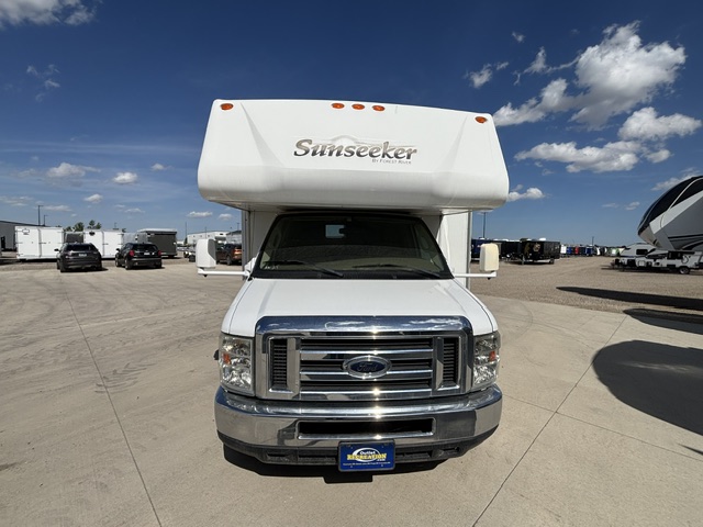 2010 SUNSEEKER 3100 - Image 3
