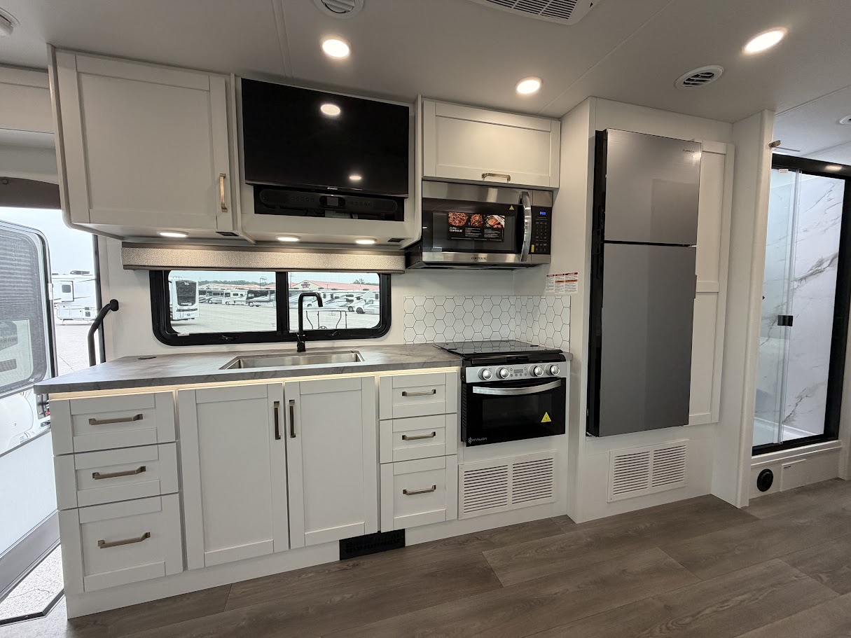 2027 JAYCO GREYHAWK 29MV - Image 25