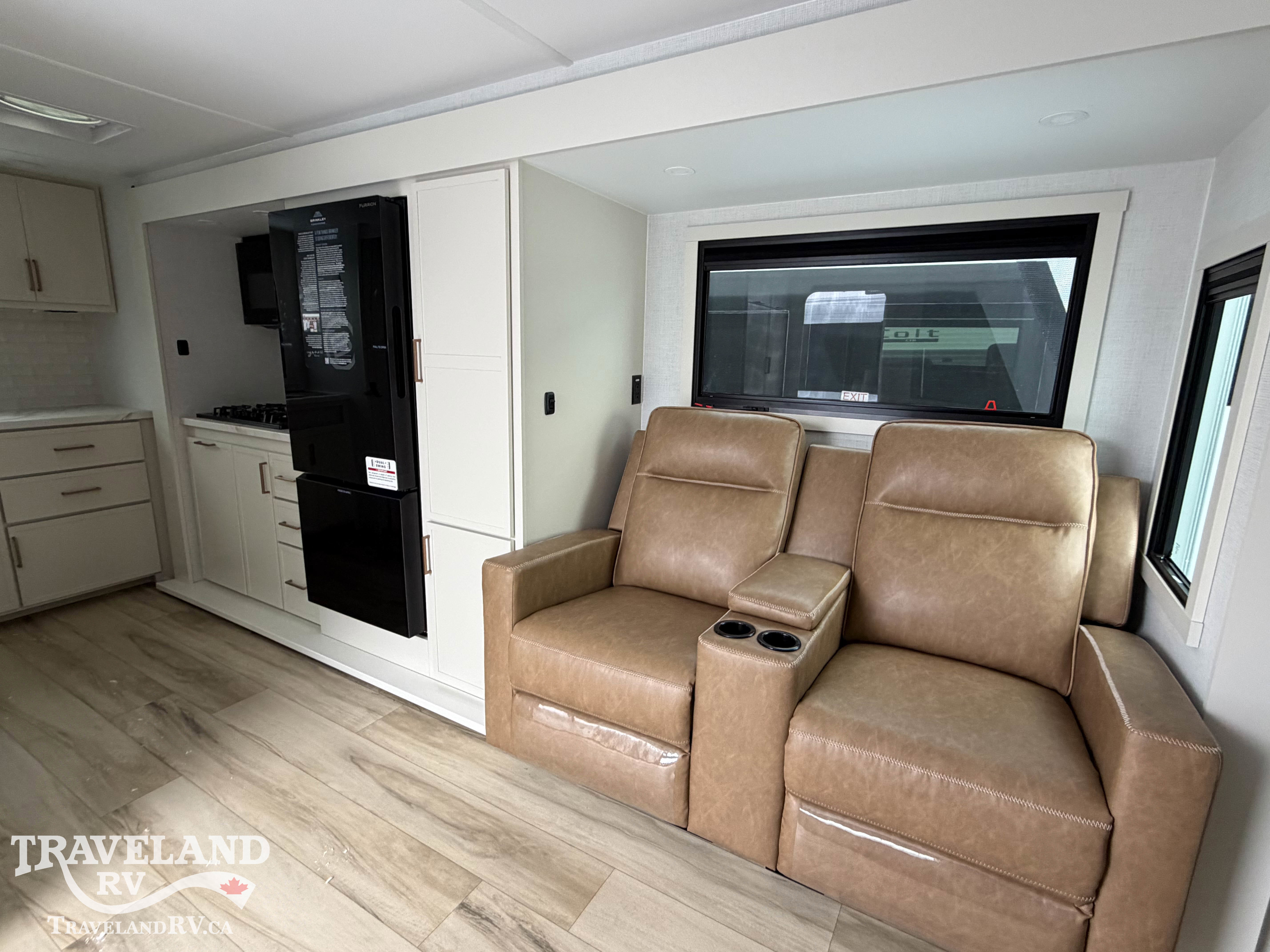 2026 Brinkley RV Model Ix 23x - Image 11
