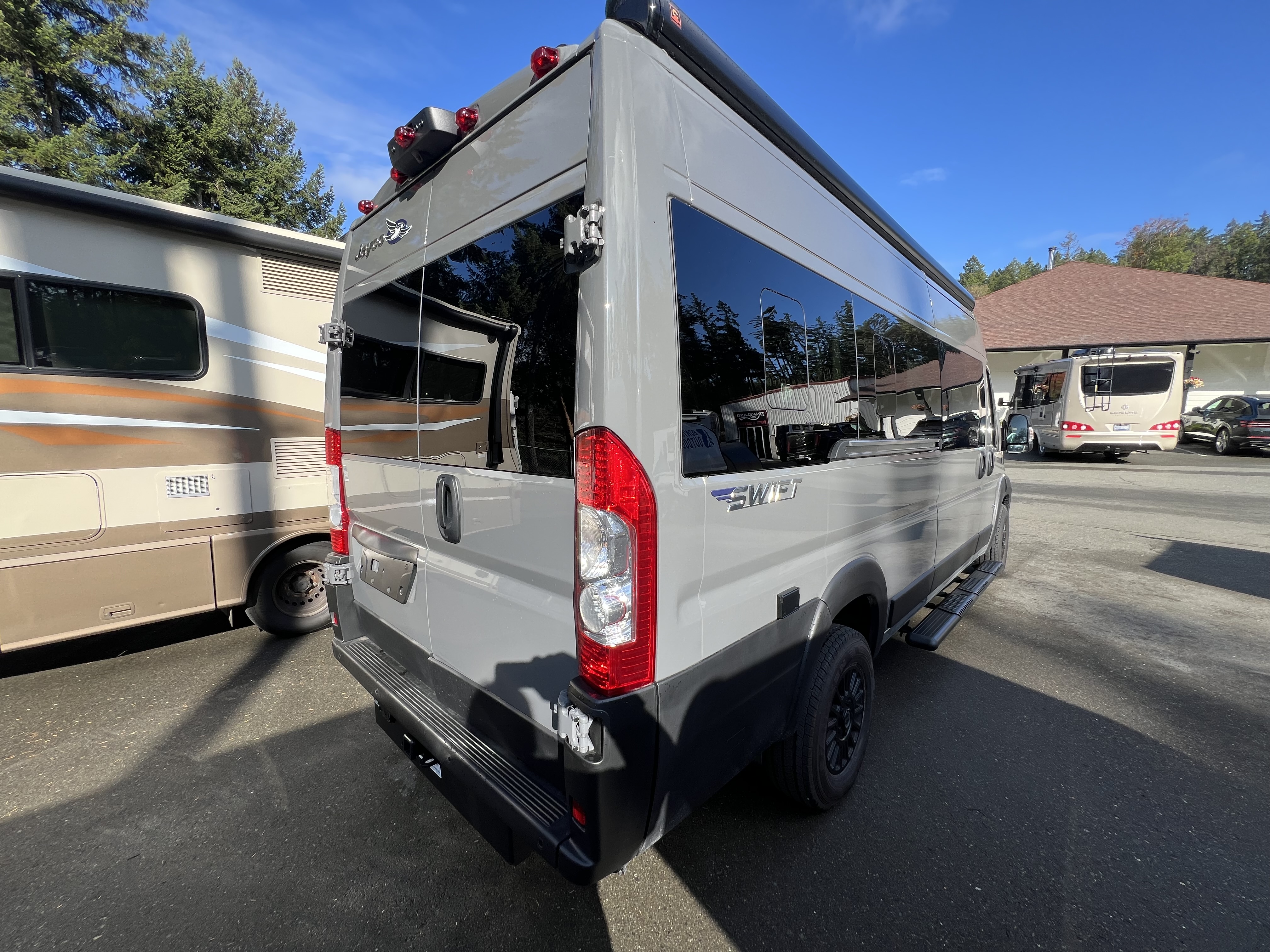 2027 Jayco Swift 20E - Image 7