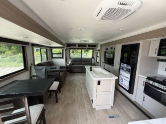 2027 JAYCO JAY FLIGHT 334RTS - Image 23