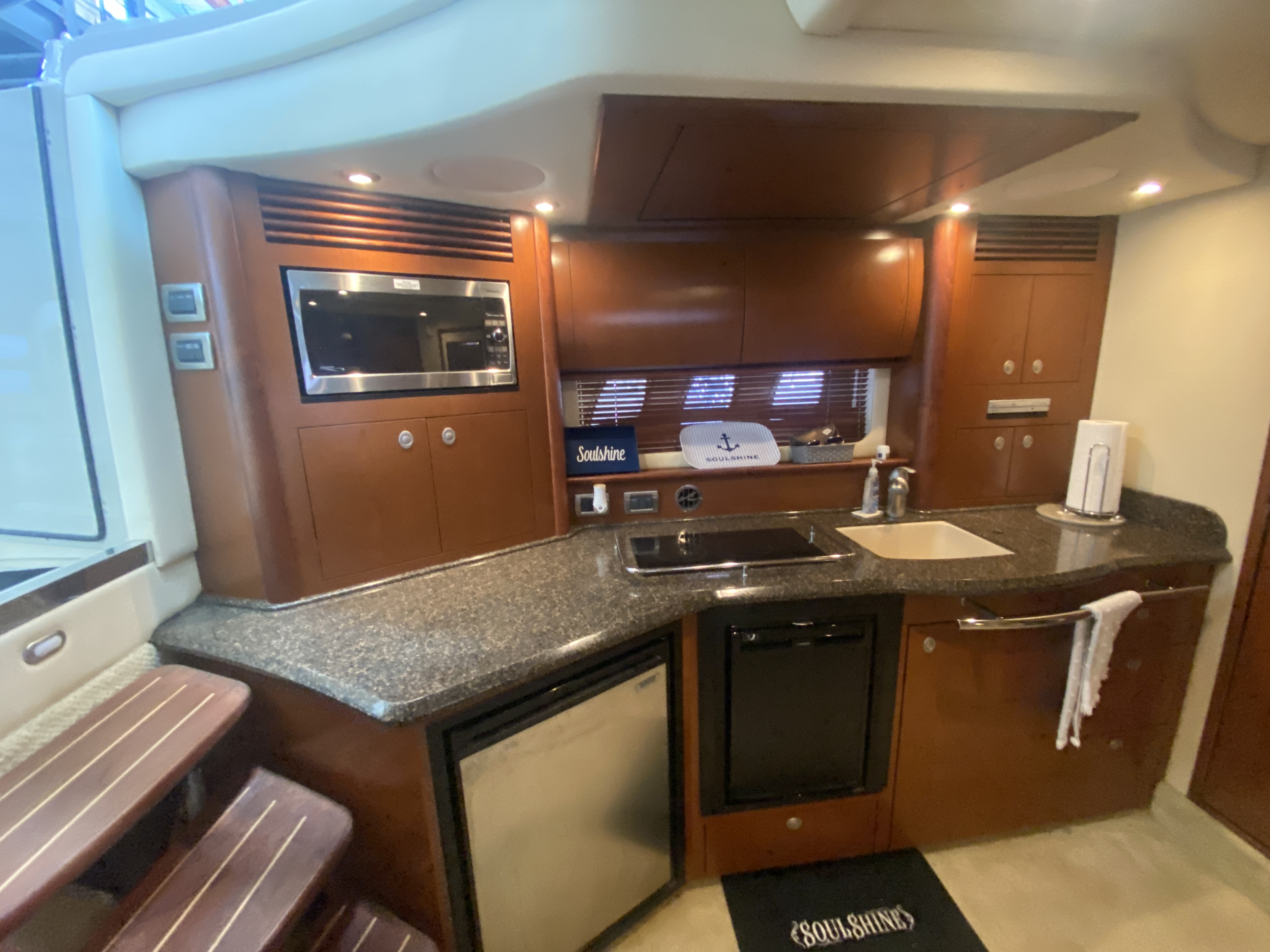 2007 Sea Ray 40 Sundancer - Image 22
