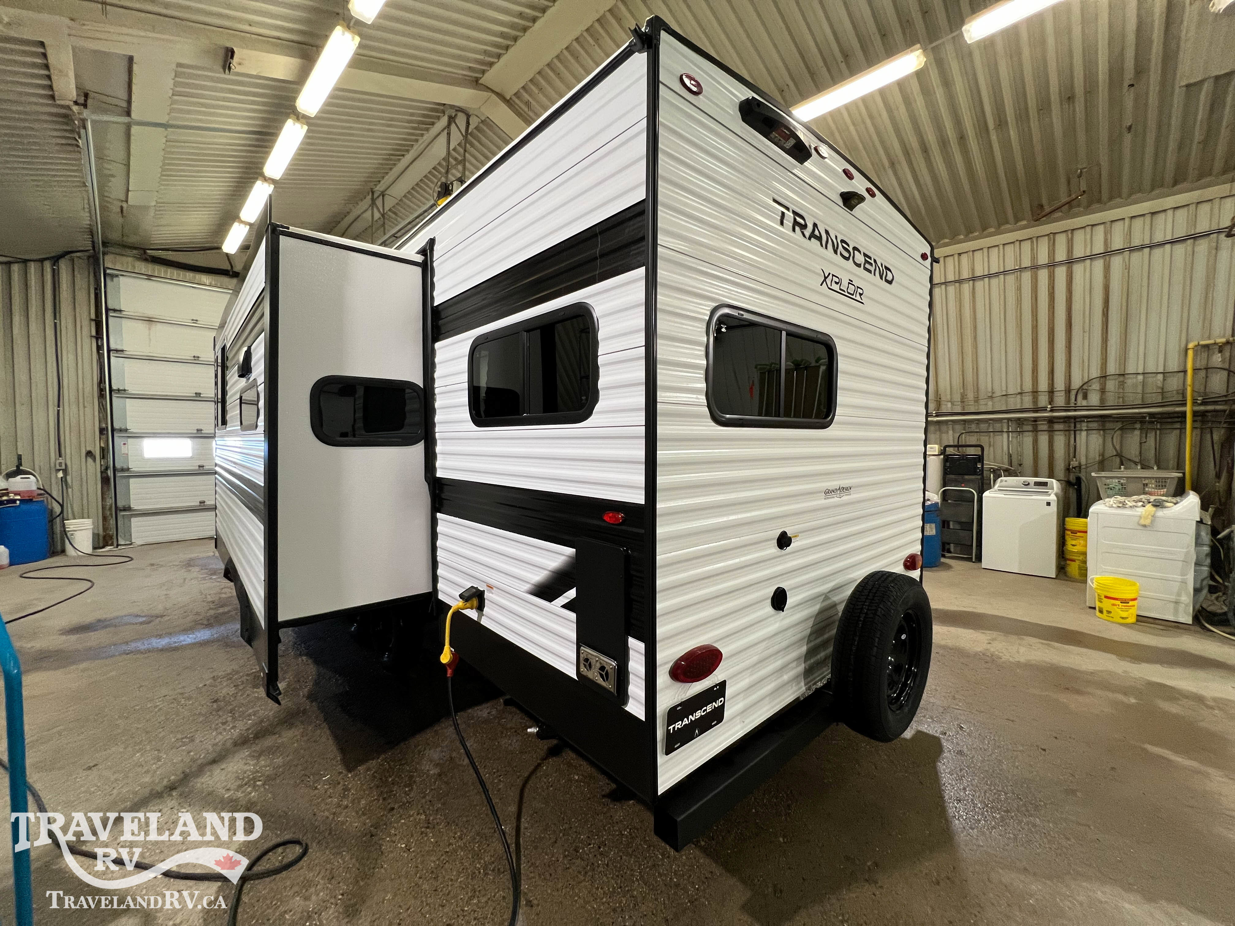 2026 Grand Design Transcend XPLOR 25MLX - Image 8