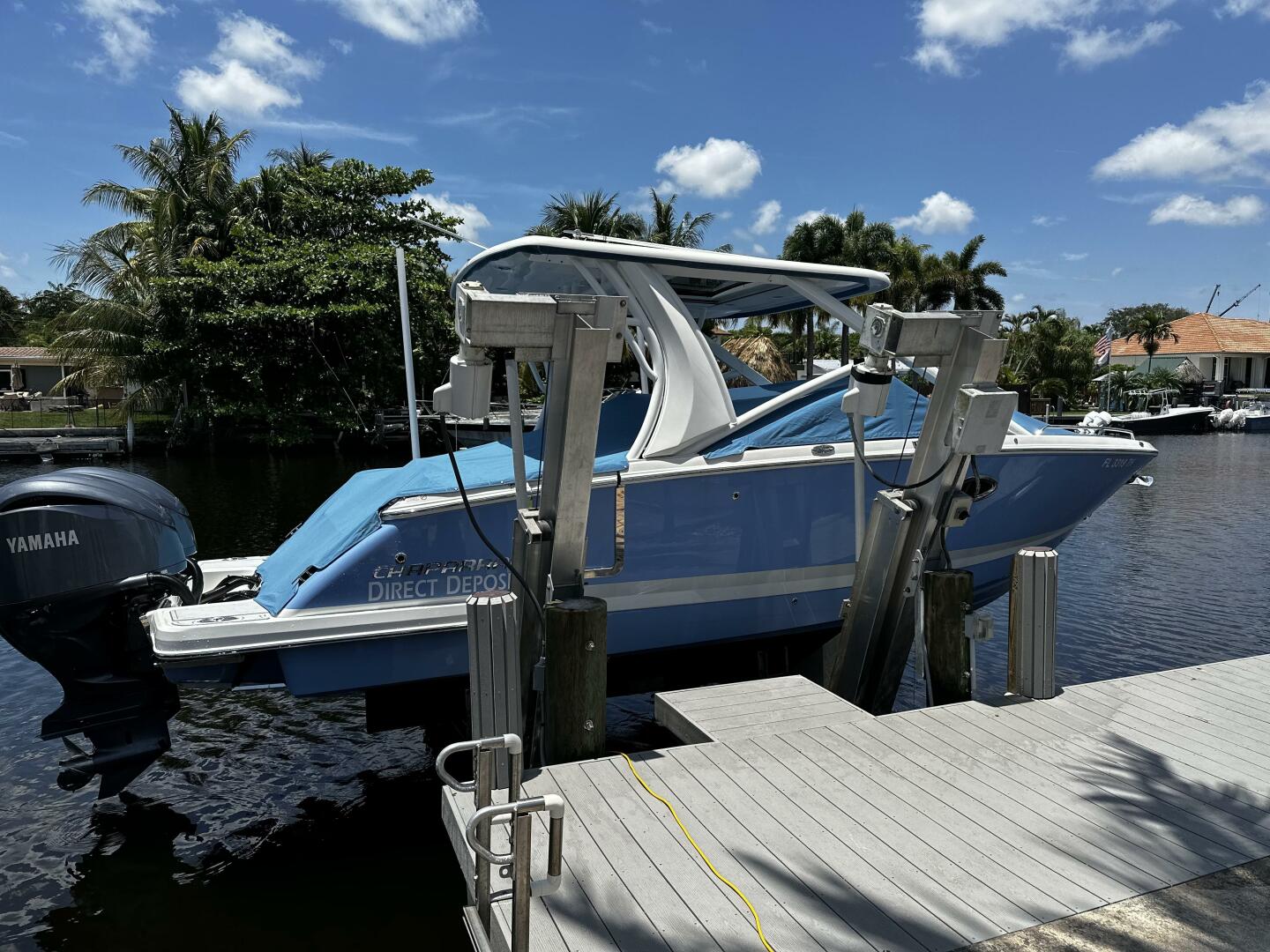 2019 Chaparral 21 H2O Sport - Image 41